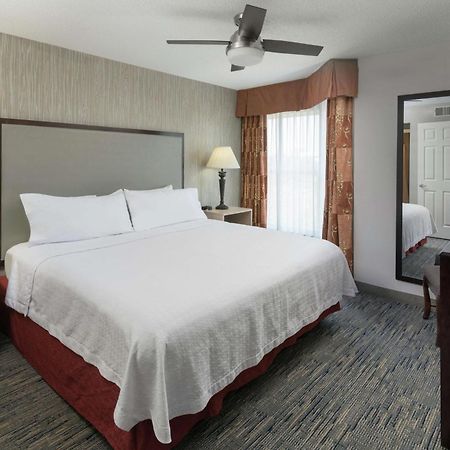 Homewood Suites By Hilton Chicago - שאומבורג מראה חיצוני תמונה