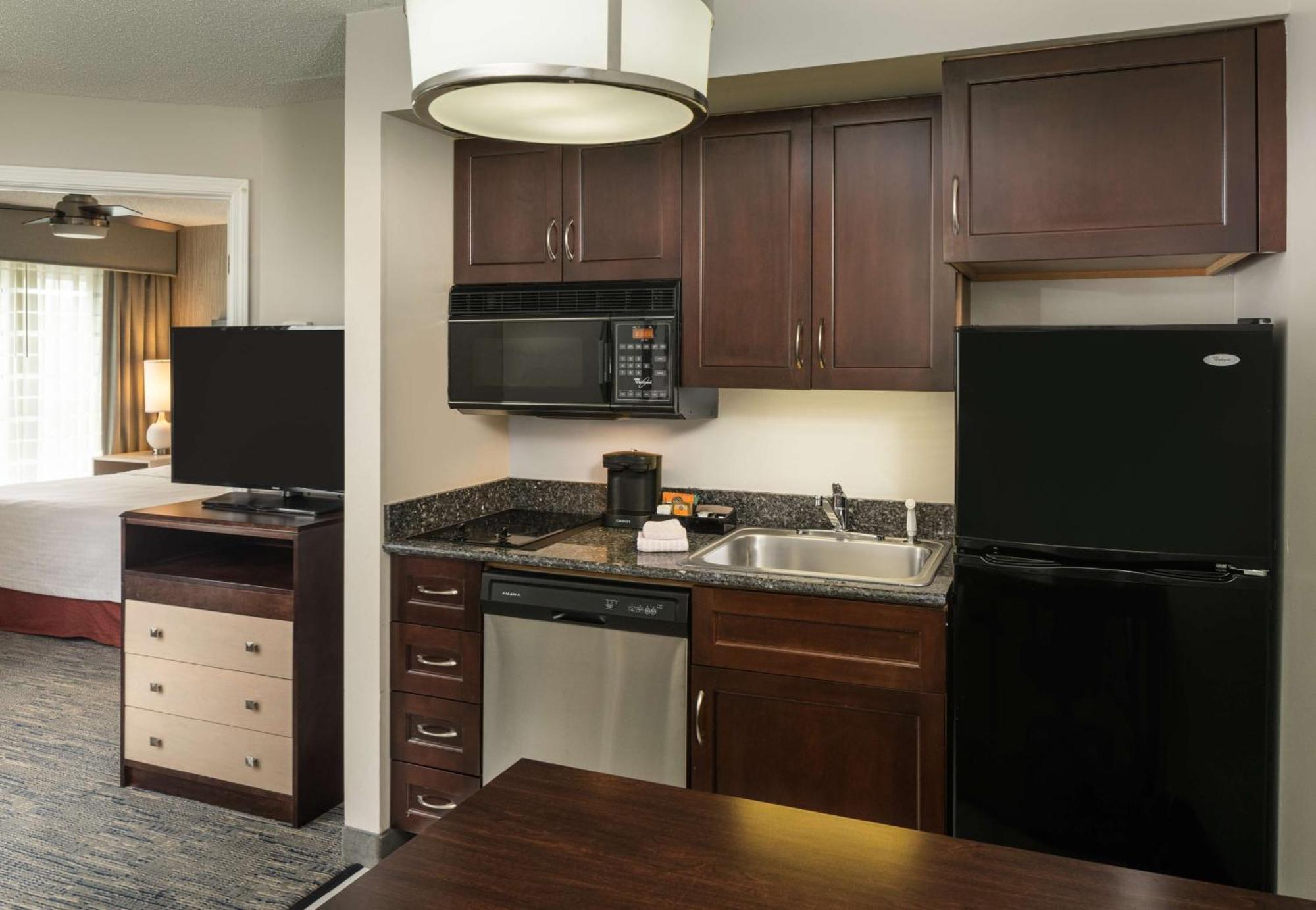 Homewood Suites By Hilton Chicago - שאומבורג מראה חיצוני תמונה